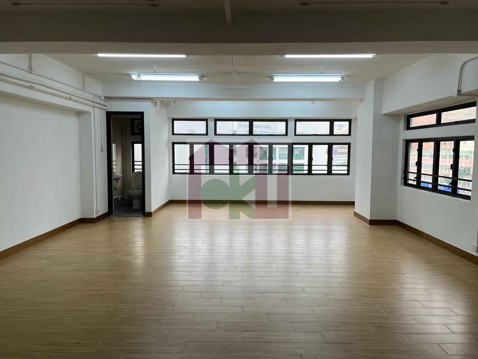Worldwide Centre building or unit photo
